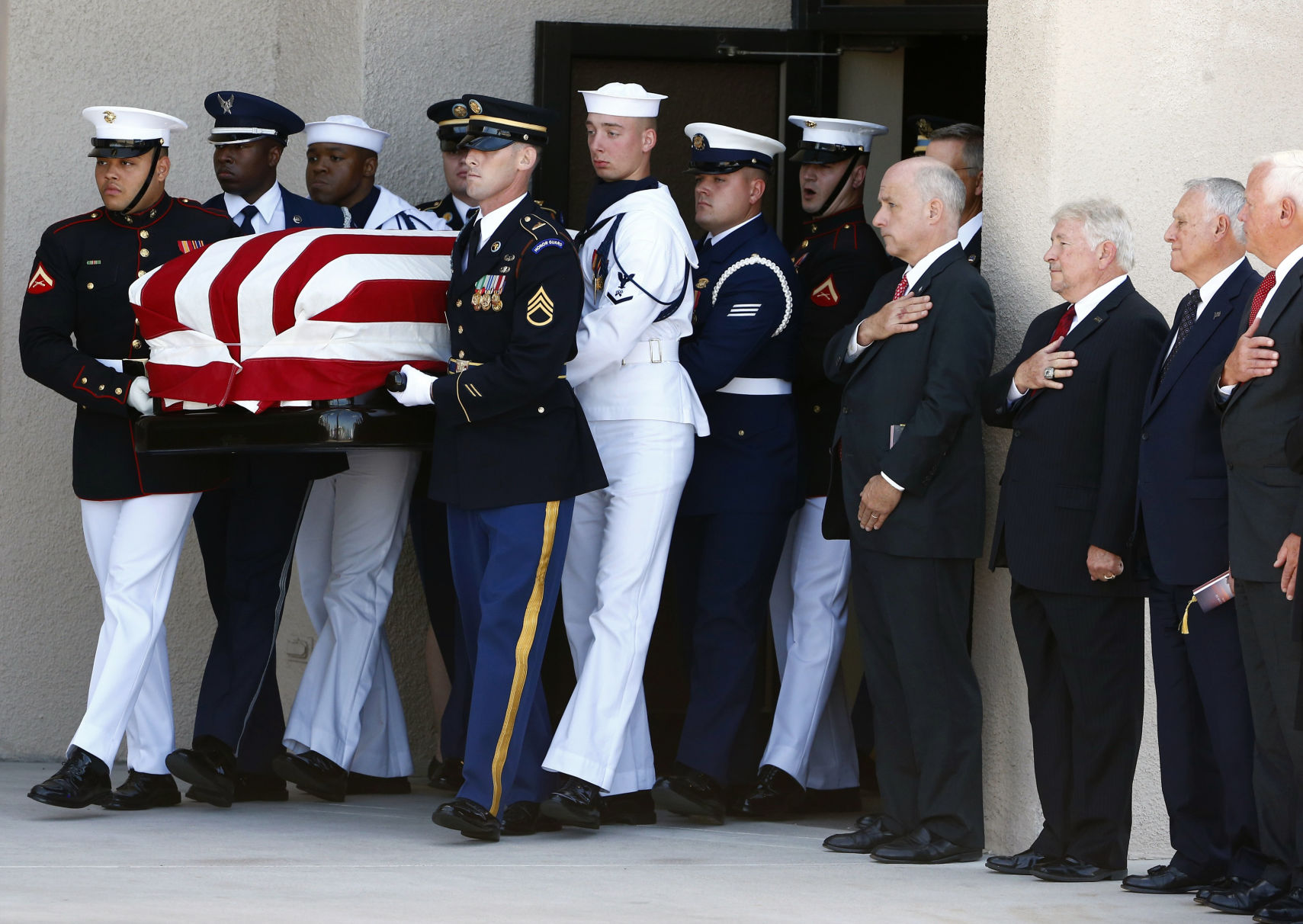 McCain